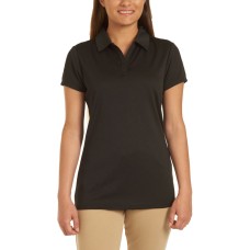 Nautica Juniors Short Sleeve Performance Polo