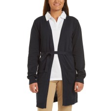 Nautica Junior’s Uniform Wrap Cardigan Sweater