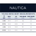 Young Mens Uniform Jogger Pant (Navy, 32/34)