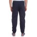  Young Mens Uniform Jogger Pant (Navy, 32/34)