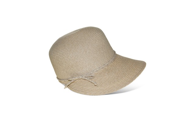  Packable Classic Braid Framer Hat