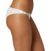 O’Neill Juniors’ Sunset Beach Stripe Bottom, X-Small, Multicolor