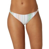 O’Neill Juniors’ Sunset Beach Stripe Bottom, Beach Stripe, Large