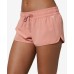 O’Neill Laney Stretch Tie Waist Board Shorts, Canyon Clay, X-Large