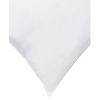 Overstuffed Plush Allergy Resistant Gel Filled Side/Back Sleeper Pillow , One piece – King
