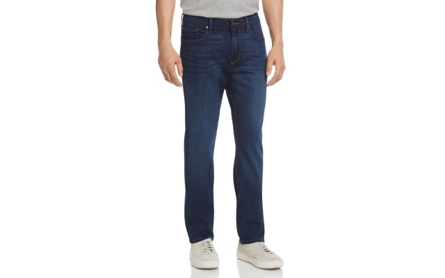  Federal Slim Fit Jeans in Justin