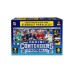   2020-21 NFL Contenders Football Cards Blaster Box