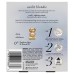  Sunlit Blondie Intensive Quenching Shots Treatment, for Color Treated Hair, 0.5 Fl Oz
