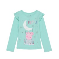 Peppa Pig Little Girls