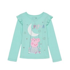 Peppa Pig Little Girls