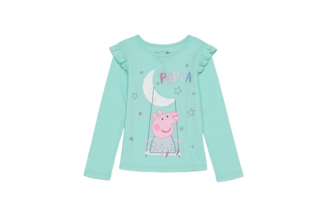  Pig Little Girls