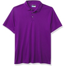 PGA TOUR Men’s Short-Sleeve Polo T-Shirt