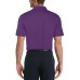  Men’s Textured Golf Polo