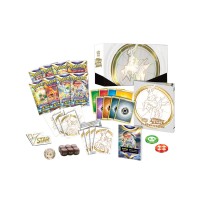 Pokemon Pokemon TCG: Sword & Shield Brilliant Stars Elite Trainer Box