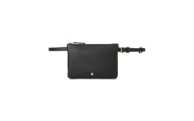 Women’s Belt Bag One size, Black