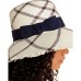  Large Paper Cloche