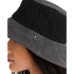 rag & bone Nando Netting Bucket Hat