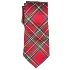 Ralph Lauren Big Boys Classic Tie