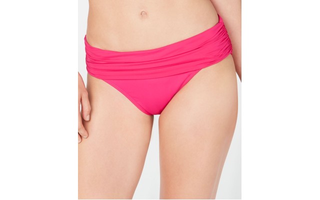  Swimsuit Bikini Bottom, 6, Pink