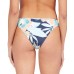  Beach Classics Printed Bikini Bottoms, X-Large, Multi