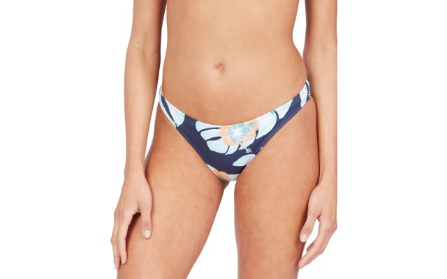  Beach Classics Printed Bikini Bottoms, X-Large, Multi