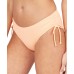 Darling Wave Women’s Bikini Bottom, Coral Reef, X-Large