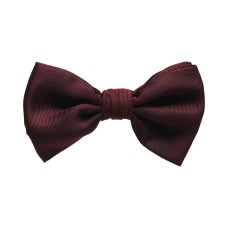 Ryan Seacrest Distinction Event Solid Pre-Tied Bow Tie