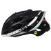  Smart Helmet with Mips, Black, Large