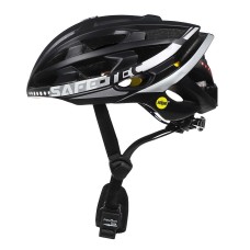 Safe-Tec Smart Helmet with Mips
