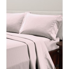 Sanders Sander Home Fashion 3 Piece Printed Microfiber Sheet Sets