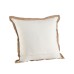  Sea Fan Coral 20″ x 20″ Decorative Pillow, Blue
