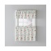  Floral Dance Valance, 58″ X 13″, Multicolor