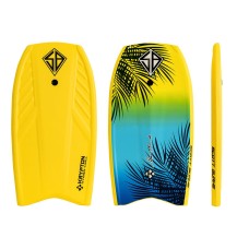 Scott Burke Krypton Hydro-Hull Bodyboard 42″