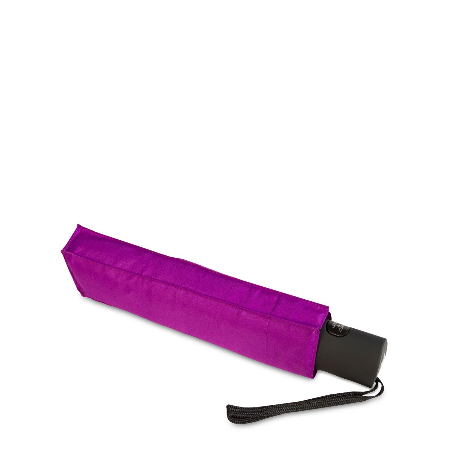 Shedrain WindPro Vented Automatic Compact Umbrella, Purple