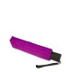  WindPro Vented Automatic Compact Umbrella, Purple