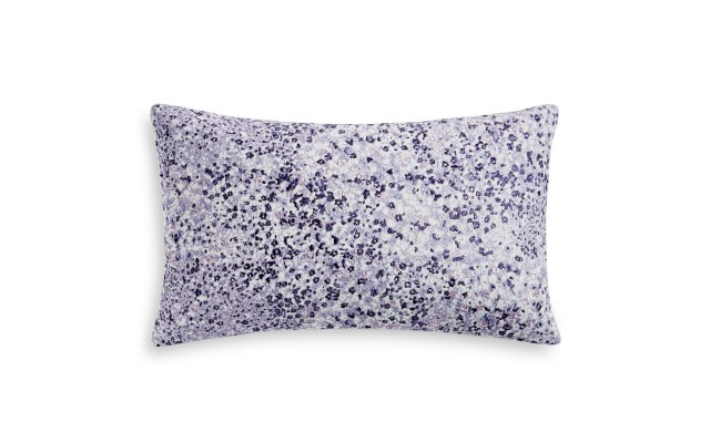  Aubrie Decorative Pillow, 14 x 24 – 100% Exclusive, Purple