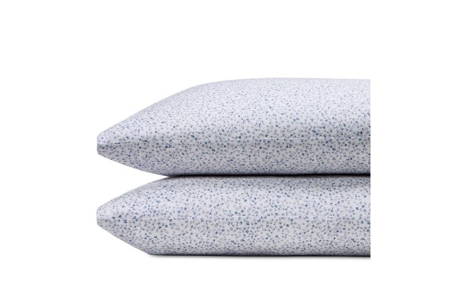  Aubrie Standard Pillowcase, Pair – 100% Exclusive, Purple