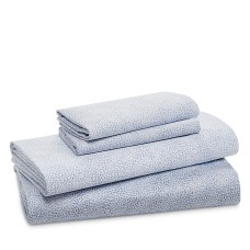 Sky Eliza King Pillowcases, Pair – 100% Exclusive (Navy)