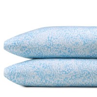 Sky Emilia Paisley Extra Soft, Standard Pillowcase Set – 100% Exclusive- Blue