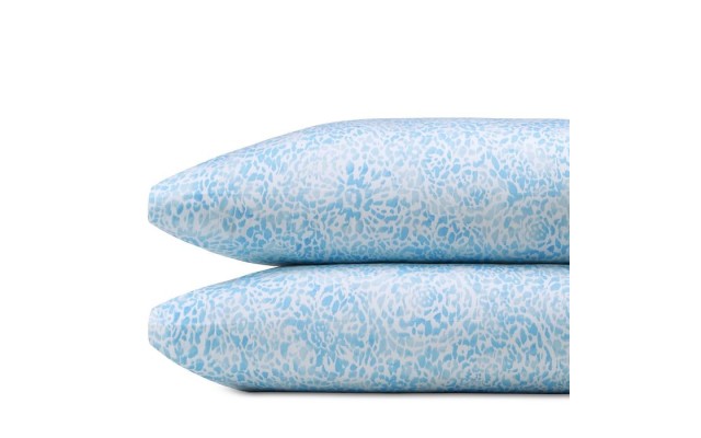  Emilia Paisley Extra Soft, Standard Pillowcase Set – 100% Exclusive- Blue