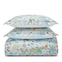 Sky Gardenia Duvet Cover Set, Twin