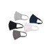 Sol & Selene Cotton Face Masks