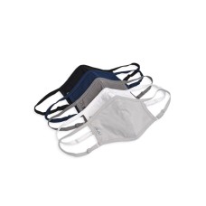 Sol & Selene Cotton Face Masks