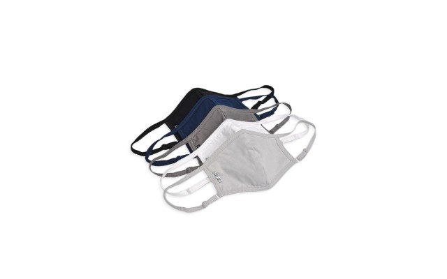 Sol & Selene Cotton Face Masks