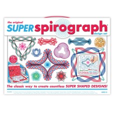 Spirograph Original Super Spirograph