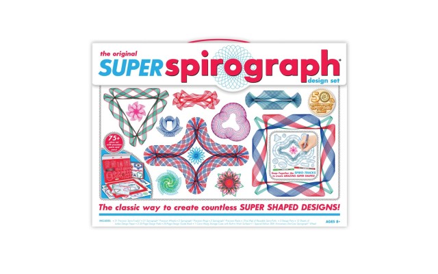  Original Super 
