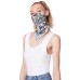  2-Pk. Printed Cotton Bandanas