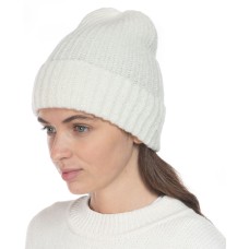 Style & Co Rib Solid Beanie With Lurex