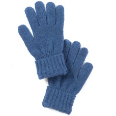 Style & Co Rib Solid Gloves