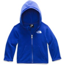 The North Face Infant Glacier Full Zip Hoodie